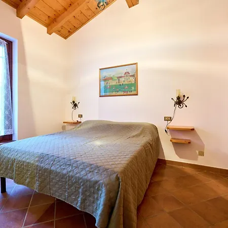 Apartment Casa Bruna - 100m Dal Maggiore Monvalle