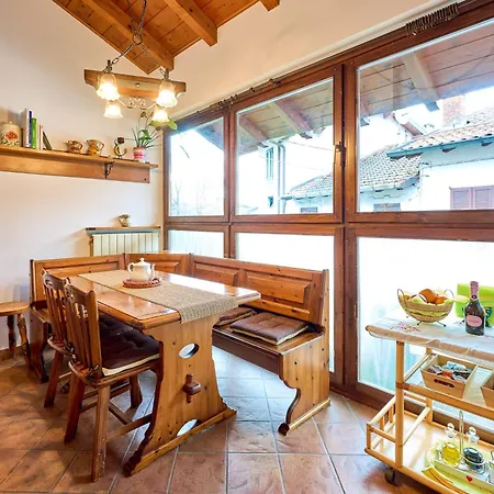 Casa Bruna - 100m Dal Maggiore Appartement
