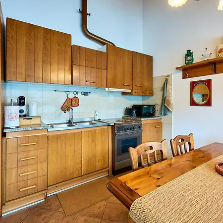 Casa Bruna - 100m Dal Maggiore Apartman *