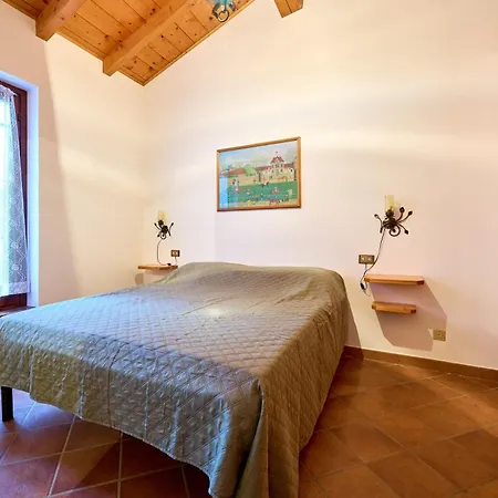 Appartement Casa Bruna - 100m Dal Maggiore *