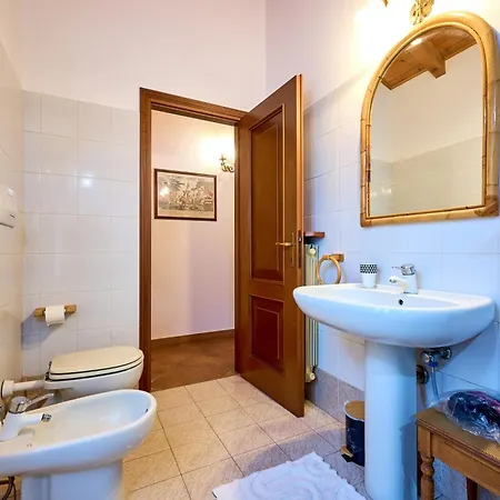 Appartement Casa Bruna - 100m Dal Maggiore *