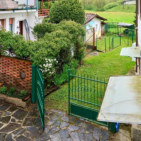 Apartman Casa Bruna - 100m Dal Maggiore Monvalle