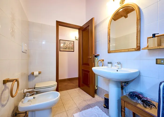 Casa Bruna - 100m Dal Maggiore *