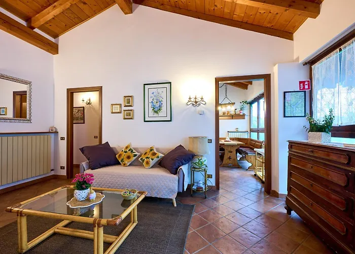 Casa Bruna - 100m Dal Maggiore * Monvalle