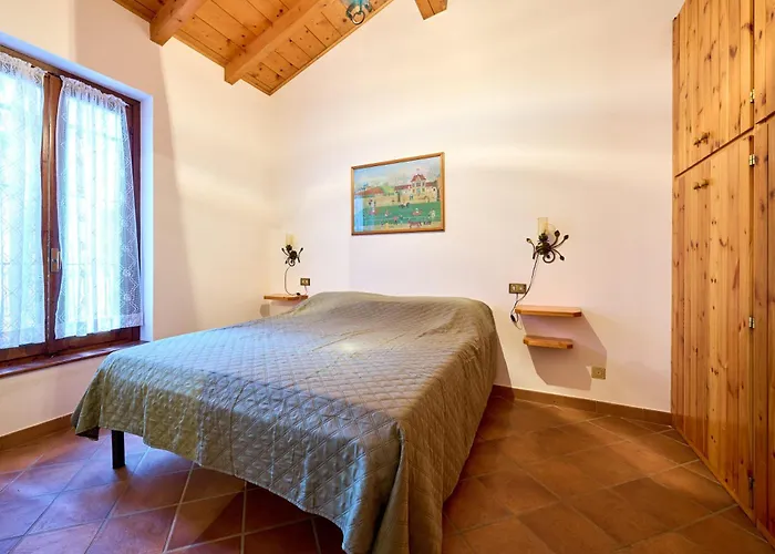 Apartament Casa Bruna - 100m Dal Maggiore